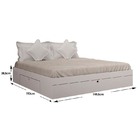 Box Casal Smart-novo Horizonte - Branco