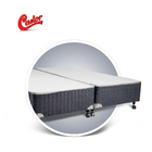 Box Castor Air Pocket Solteiro 96x203x27cm