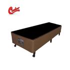 Box Castor Class Pocket Solteiro Americano 96x203x27cm