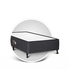 Box Castor Class Tecnopedic Solteiro 78x188x40cm