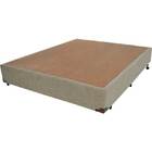 Box Chenille Casal - Probel - Dourado