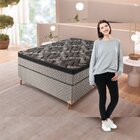 Box Conjugado Casal Milano 48cmx138cmx188cm Paropas By Ecoson