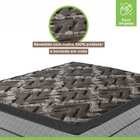 Box Conjugado Casal Milano 48cmx138cmx188cm Paropas By Ecoson