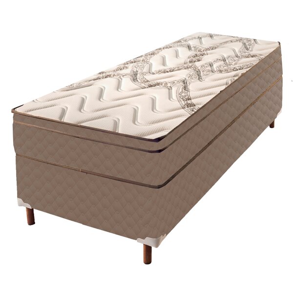 Box Conjugado Solteiro Sublime Berlim 48cmx88cmx188cm Paropas