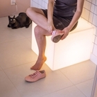 Box Cubo Mágico Led