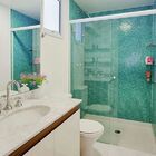 Box De Vidro Para Banheiro 1,90x1,00m 8mm