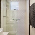 Box De Vidro Para Banheiro 1,90x1,00m 8mm