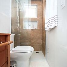 Box De Vidro Para Banheiro 1,90x1,20m 8mm