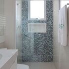 Box De Vidro Para Banheiro 1,90x1,60m 8mm