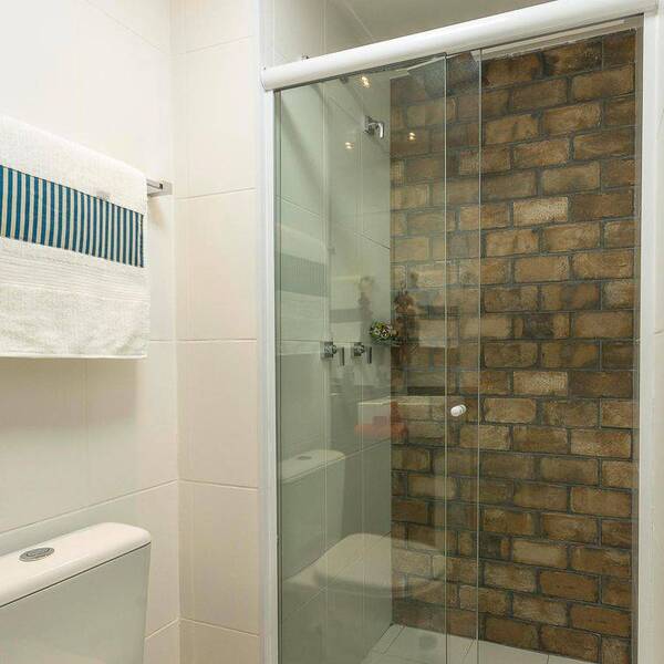 Box De Vidro Para Banheiro 1,90x1,60m 8mm