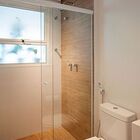 Box De Vidro Para Banheiro 1,90x1,60m 8mm