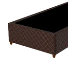 Box Gazin Universal 88x27 Solteiro