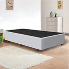 Box Italian Solteirão Yescasa Bege