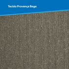 Box Italian Solteiro Yescasa Bege