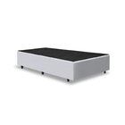 Box Italian Solteiro Yescasa Cinza