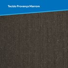 Box Italian Solteiro Yescasa Marrom