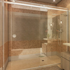 Box Light Para Banheiro 1,90x1,10m 8mm