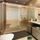 Box Light Para Banheiro 1,90x1,20m 8mm