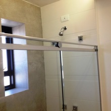 Box Light Para Banheiro 1,90x1,30m 8mm