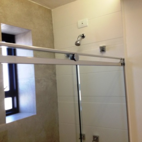 Box Light Para Banheiro 1,90x1,30m 8mm