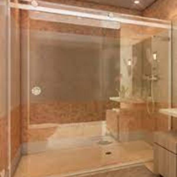 Box Light Para Banheiro 1,90x1,40m 8mm