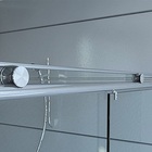 Box Light Para Banheiro 1,90x1,50m 8mm