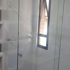 Box Light Para Banheiro 1,90x1,60m 8mm