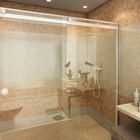 Box Light Para Banheiro 1,90x1,60m 8mm