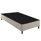 Box Paropas Somier Rustico 198x79x30 Cm