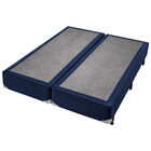 Box Queen Americanflex Nero 158x198x38cm - Inativo