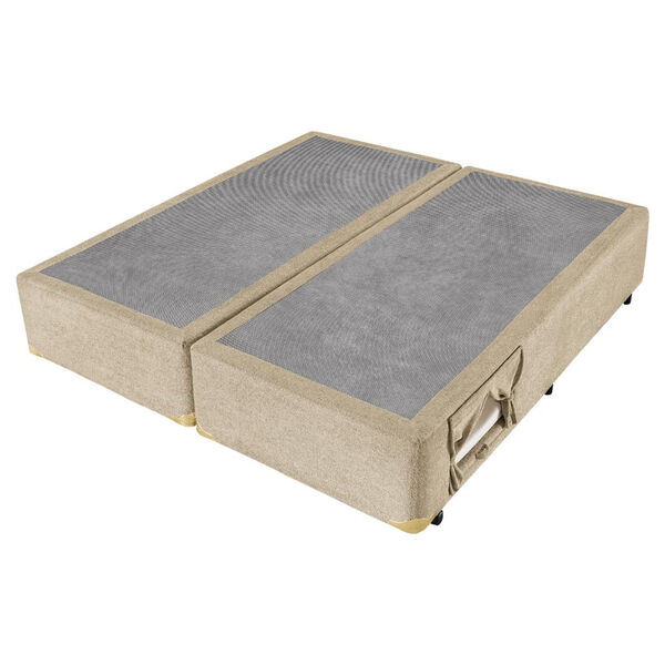 Box Queen Americanflex Pet Love 158x198x40cm - Inativo