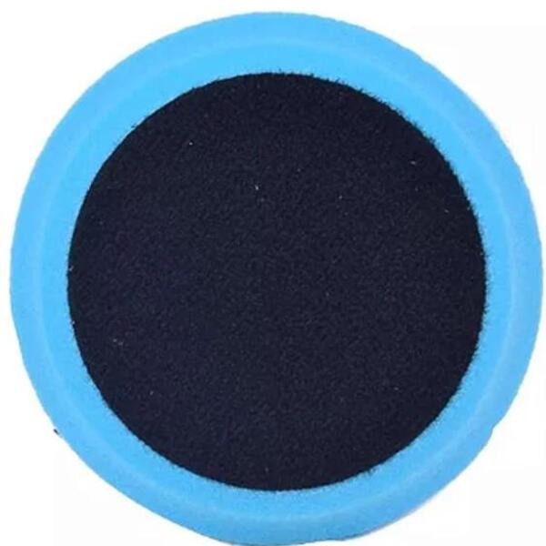 Bpina Espuma 3p Roto Orbital Azul - 0752013762 Sigma Tools