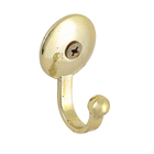 Braçadeira Bola Dourada 7cm