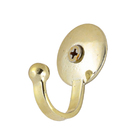 Braçadeira Bola Dourada 7cm