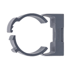 Braçadeira Fechada 1" CONDTOP Tigre