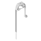 Braçadeira Poliamida Branco  15 a 35mm Tigre