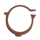 Braçadeira PVC Cobre Classic 10cm Odem