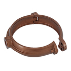 Braçadeira PVC Cobre Classic 10cm Odem