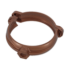 Braçadeira PVC Cobre Classic 10cm Odem