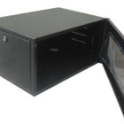 Bracket Acr Fechado 3us 350mm 19' Solda Parede