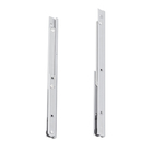 Braço Articulação para Maxim Ar Alumínio 300mm 2 peças