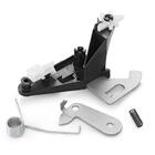 Braço Co-injetado Lavadoras Electrolux - Lte12 Ltc10 Lte09