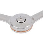 Braço de Abertura Variável BVO