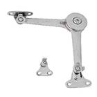 Braço de Abertura Variável BVO