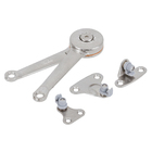 Braço de Abertura Variável BVO