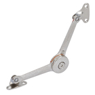 Braço de Abertura Variável BVO