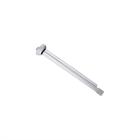 Braço Para Chuveiro 30cm Cromado - Samer