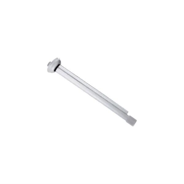 Braço Para Chuveiro 30cm Cromado - Samer