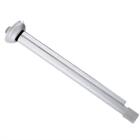 Braço Para Chuveiro 40cm Alumínio - Samer