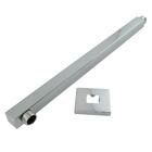 Braço Para Chuveiro Inox Braço De Chuveiro Acessório Para Ban